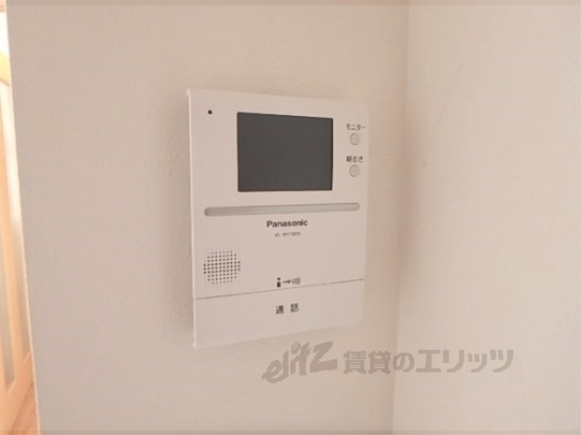 セキュリティ　ドアフォン（ＴＶ含）