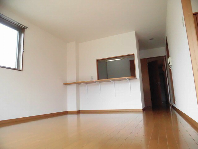 居室・リビング　他の部屋の写真です