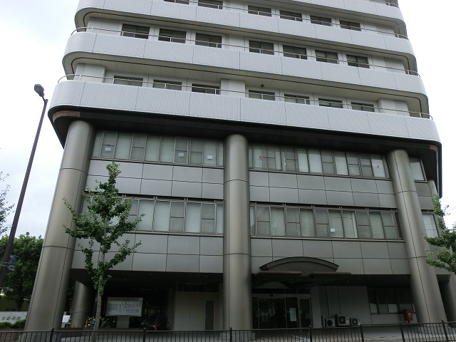 病院　京都鞍馬口医療センター（病院）まで1196m