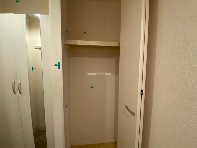 収納　※同施工会社参考写真※