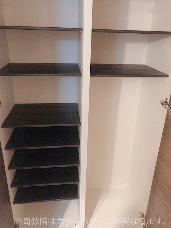 その他　通路