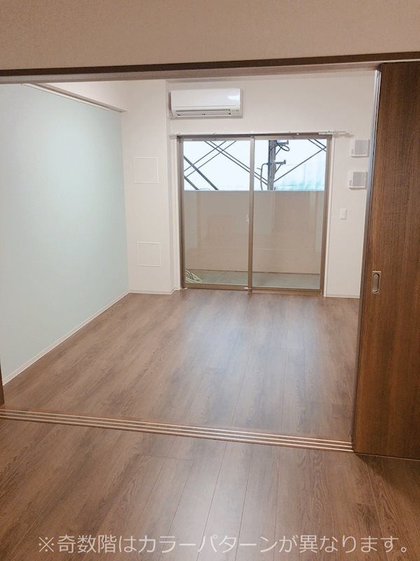 その他部屋・スペース　駐輪場