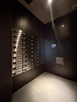 S-RESIDENCE浅間町駅前axialの外観写真