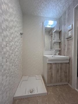 S-RESIDENCE浅間町駅前axialの内装写真