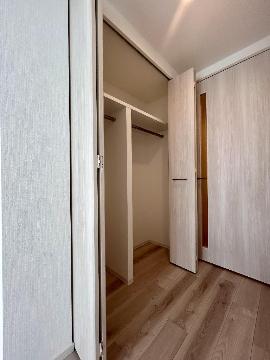 S-RESIDENCE浅間町駅前axialの内装写真