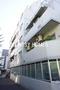 建物外観　1997年竣工　プレール浜松町：外観