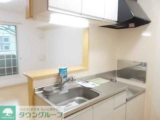 キッチン