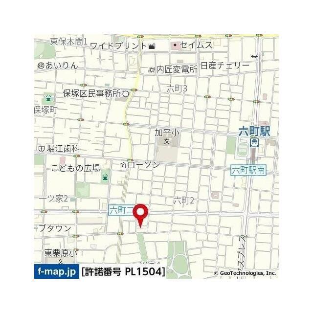 その他　物件画像