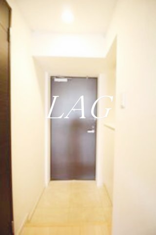 玄関　玄関です。