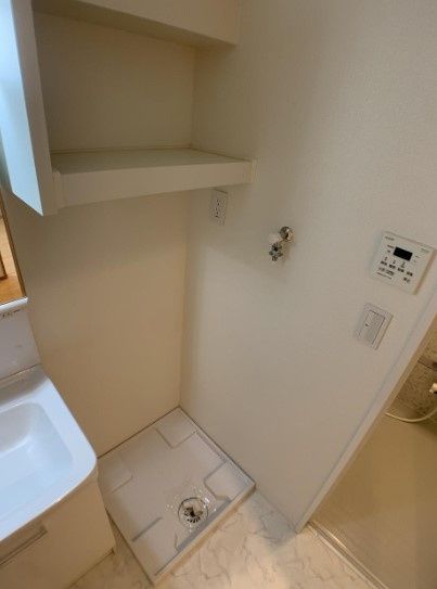 その他設備　☆室内洗濯機置き場☆