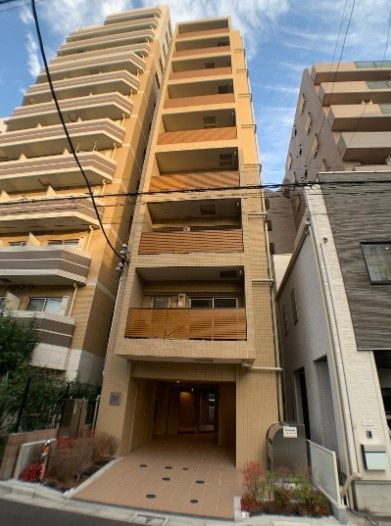 建物外観　☆きれいな外観☆