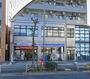 コンビニ　ローソン・スリーエフ 蒲田消防署前店（コンビニ）まで454m