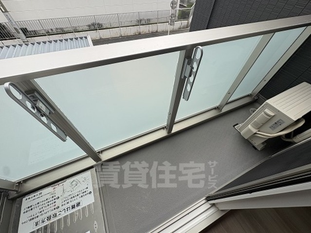 WEALTH JOTO2の内装写真