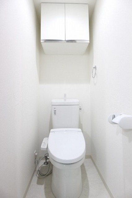 トイレ　※別室参考写真