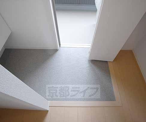 玄関　玄関です