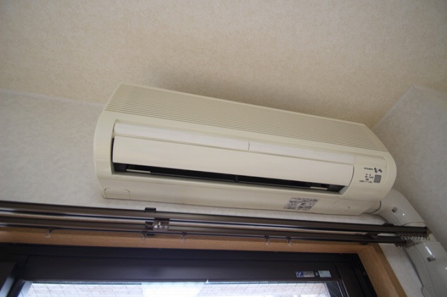 その他設備　同物件別号室のものです。