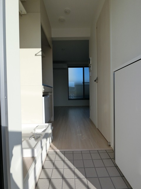 玄関　★玄関のお写真です