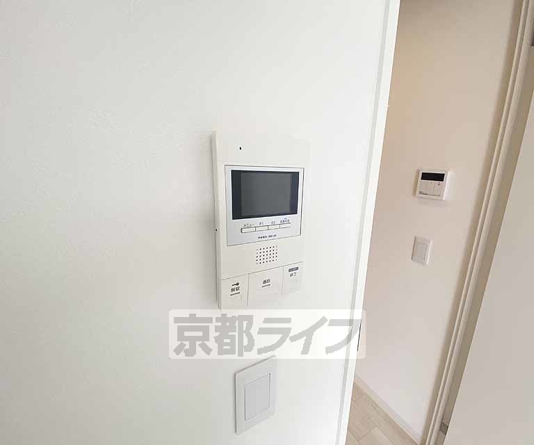 セキュリティ　設備充実物件