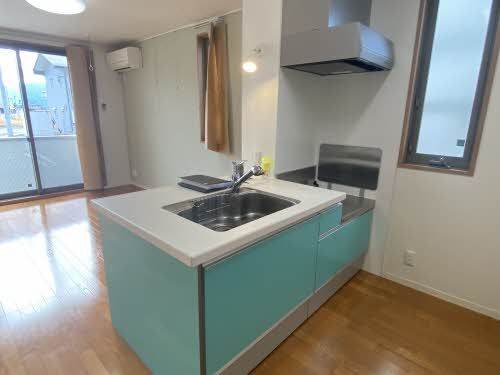 その他部屋・スペース　キッチン