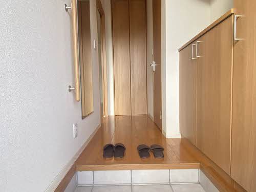その他部屋・スペース　玄関