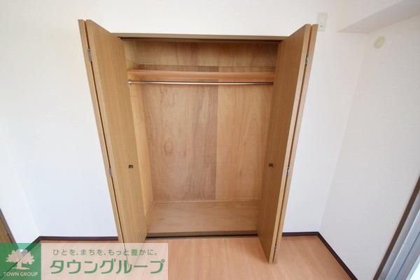 収納　★クローゼット★