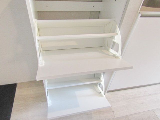 その他設備　★シューズボックス★