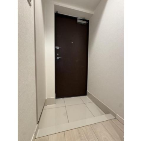 玄関　別部屋参考写真