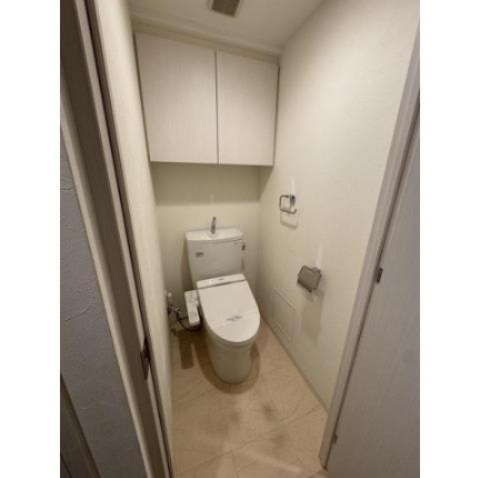 トイレ　別部屋参考写真