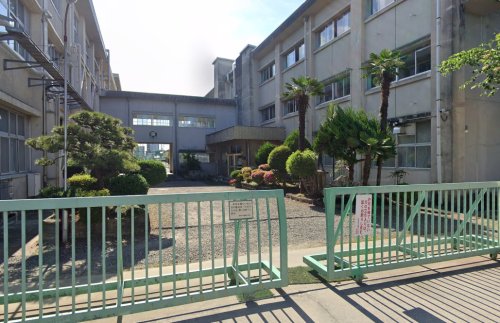 小学校　鏡島小学校（小学校）まで780m
