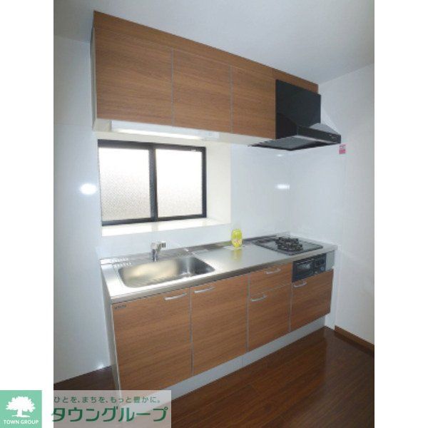 キッチン　お部屋探しは【タウンハウジング千葉店】にお任せ下さい♪
