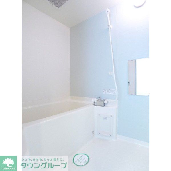 バス・シャワールーム　お部屋探しはタウンハウジング千葉店にお任せ下さい♪