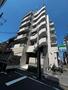 曙橋駅より徒歩6分 2階 築36年7ヶ月の賃貸物件