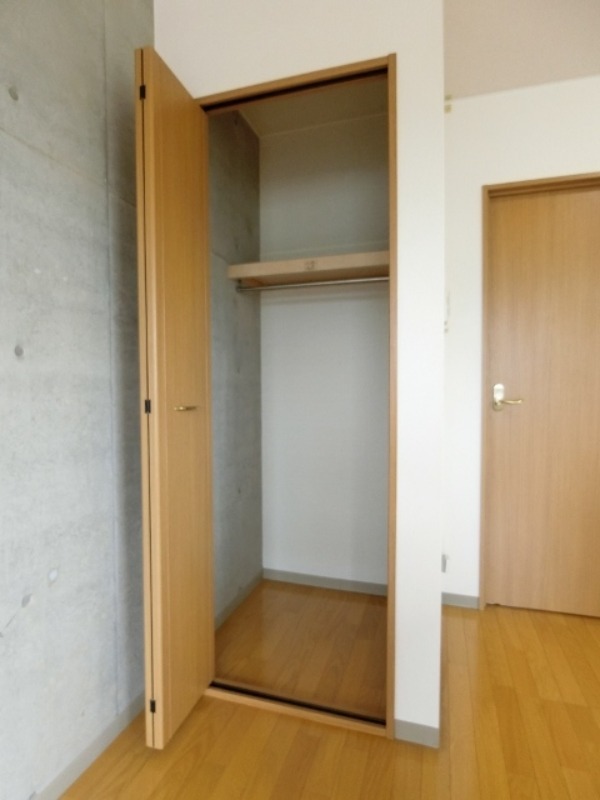 収納　図面と現状に相違がある場合には現状を優先