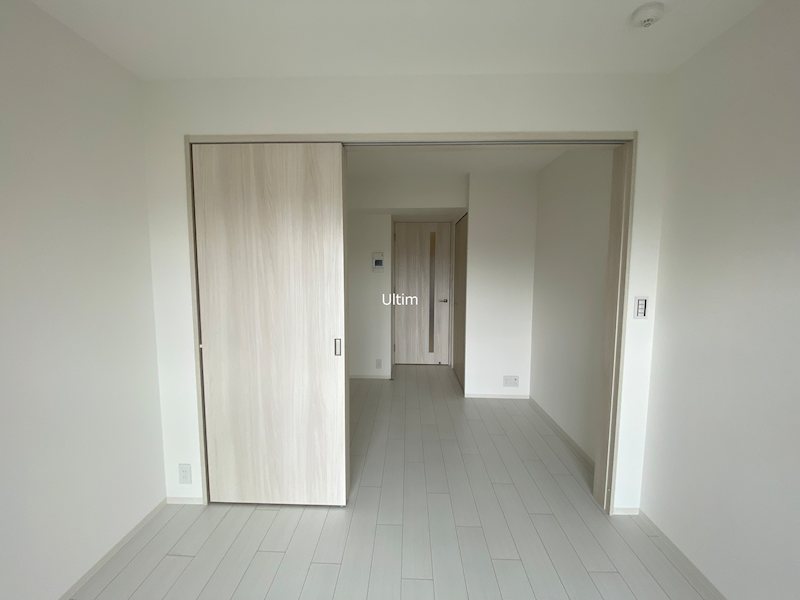 その他　違うお部屋の写真ですが参考までに