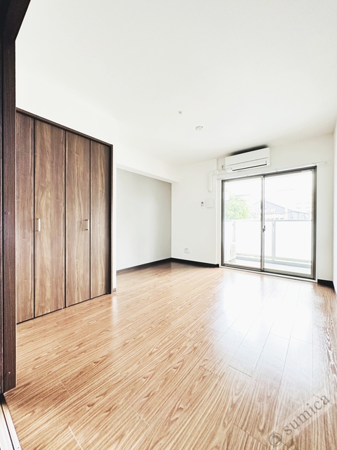 その他　落ち着くお部屋です。