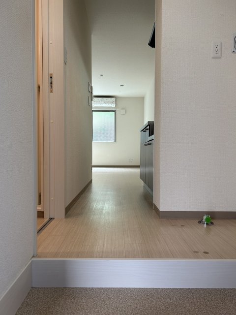 その他部屋・スペース　別号室の写真です