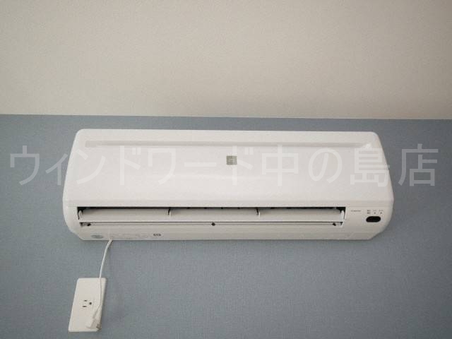 その他設備　詳細は、ウィンドワード中の島店までご相談下さい。