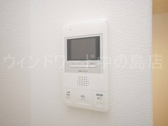 セキュリティ　詳細は、ウィンドワード中の島店までご相談下さい。