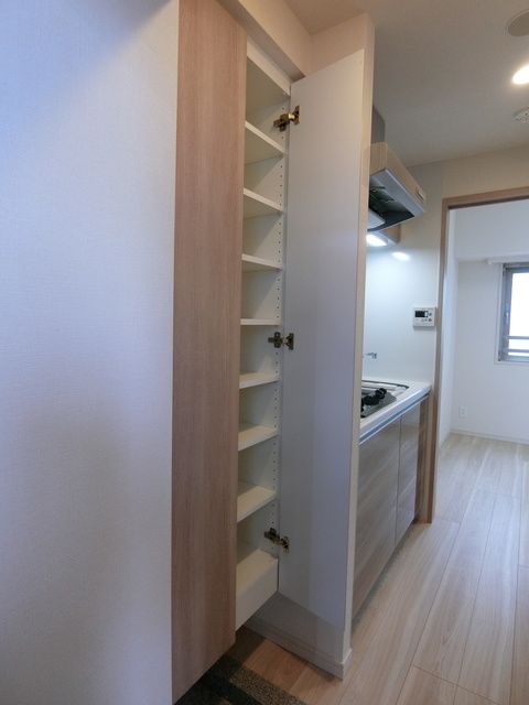 その他設備　☆下駄箱☆
