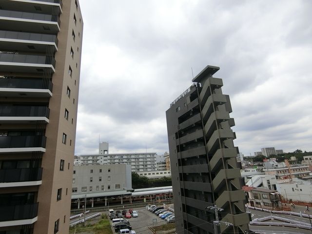 眺望　☆景色☆