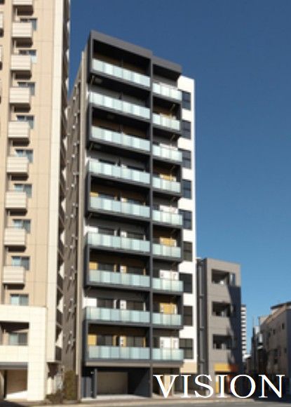 建物外観　☆外観☆