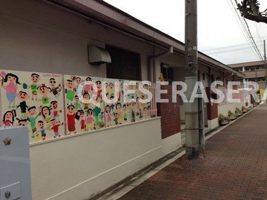 幼稚園・保育園　大阪市立旭東幼稚園（幼稚園・保育園）まで337m
