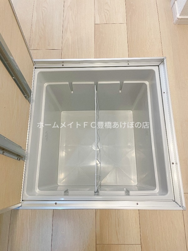 その他共有部分　同型完成モデル