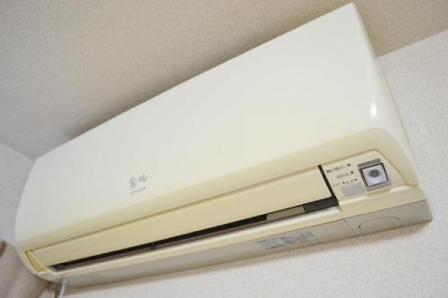 その他設備　写真は別のお部屋のものでございます。