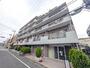 亀有駅より徒歩15分 3階 築51年11ヶ月の賃貸物件