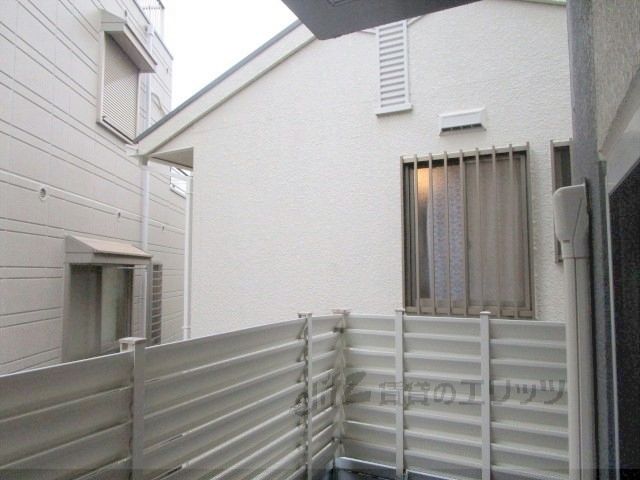 その他　眺望