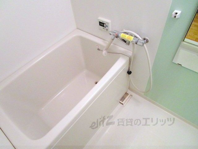 バス・シャワールーム　風呂