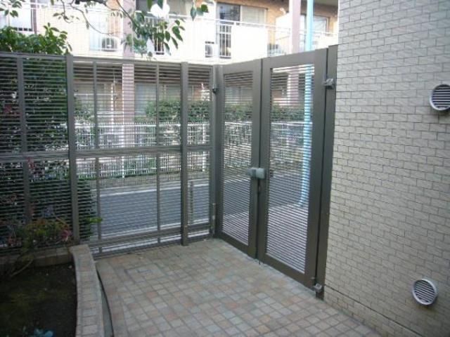 その他共有部分　☆共用部分☆