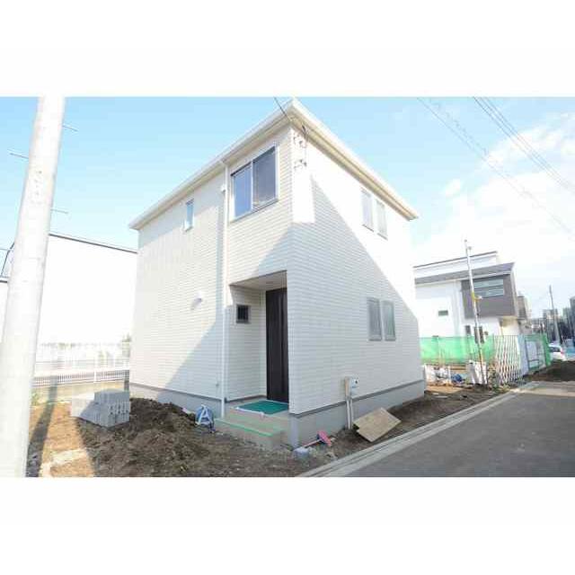 建物外観　記載の無料通話でリアルタイムな空室状況をお伝えいたします