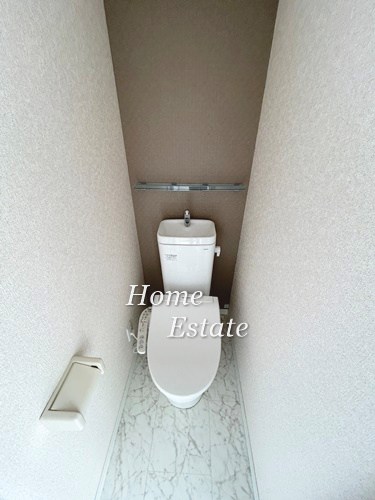 トイレ　同仕様